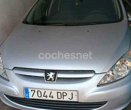 PEUGEOT 307 SW