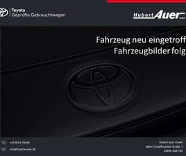 MILD-HYBRID *EXECUTIVE*