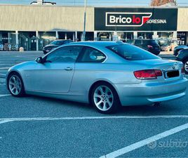 BMW SERIE 3 COUPE 325 BMW 325 CUPE MSPORT