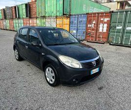 1.4 8V GPL VALIDO LAURÉATE