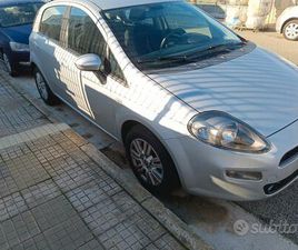 FIAT GRANDE PUNTO FIAT GRANDE PUNTO EVO MJET