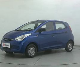 HYUNDAI EON