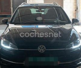 VOLKSWAGEN GOLF SPORTSVAN VOLKSWAGEN GOLF SPORTSVAN