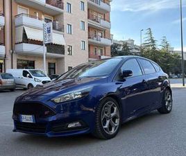 5P 2.0 TDCI ST 185CV
