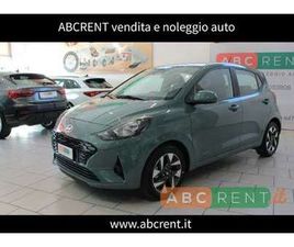 I10 1.0 MPI CONNECTLINE