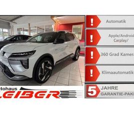 MITSUBISHI ECLIPSE CROSS DIAMANT TOP MIT LUXURYPAKET 87 KWH