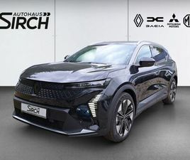 RENAULT SCENIC E-TECH 100%EL. TECHNO 220 LONG RANGE