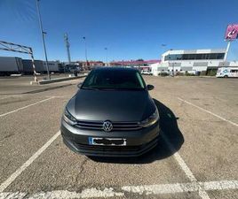 VOLKSWAGEN TOURAN VOLKSWAGEN - TOURAN