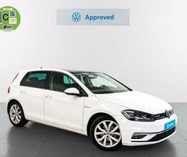 VOLKSWAGEN - GOLF SPORT 1.5 TSI EVO 96KW 130CV DSG