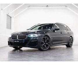 BMW SERIE 5 TOURING 540 I 3.0 333CV TOURING MHEV 48V XDRIVE MSPORT AUTO