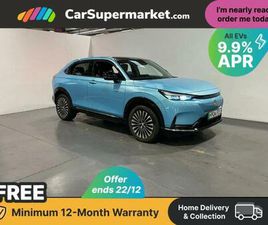 HONDA E:NY1 68.8KWH ADVANCE AUTO 5DR