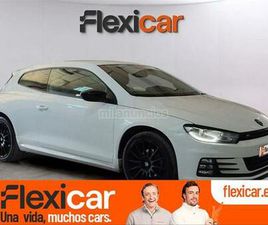 VOLKSWAGEN - SCIROCCO RLINE 1.4 TSI 125CV BMT