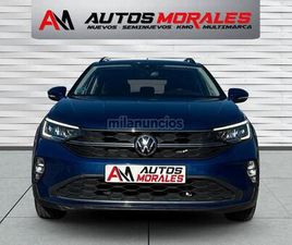 VOLKSWAGEN TAIGO VOLKSWAGEN - TAIGO