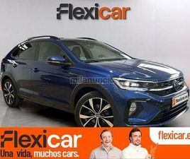 VOLKSWAGEN TAIGO VOLKSWAGEN - TAIGO