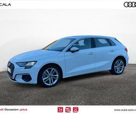 AUDI A3 SPORTBACK 35 TFSI A3 SPORTBACK 35 TFSI 150 DESIGN
