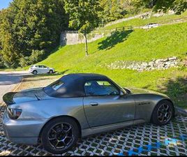 HONDA S2000 2.0 240CV