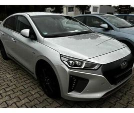 HYUNDAI IONIQ IONIQ STYLE ELEKTRO