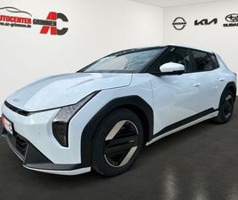 KIA EV4 81 FWD EARTH UP TE WIC DWP