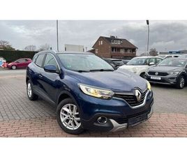 RENAULT KADJAR 1.6 DCI XMOD | KLIMA | NAVI | PDC | AHK