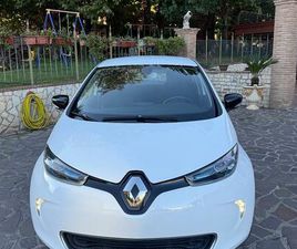 RENAULT ZOE LIFE R90 FLEX