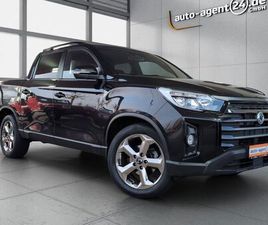 GRAND 2.2 E-XDI 4WD /AHK/KAMERA/DAB/ROLLO