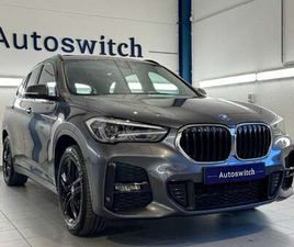 XDRIVE 25E - MSPORT/PANO/HEADUP/LEER/DA+/COMFTOEG.
