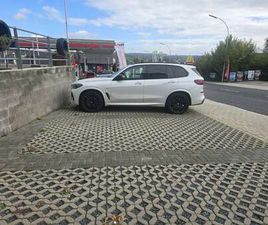 XDRIVE40D 340 CH PACK M