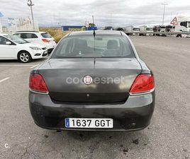 FIAT LINEA FIAT LINEA 1.3 MULTIJET 16V 90 DYNAMIC