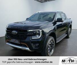 FORD RANGER WILDTRAK FORD RANGER WILDTRAK X 2.0 ECOBLUE ACC PDC NAVI AHK