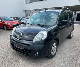 RENAULT KANGOO HAPPY FAMILY