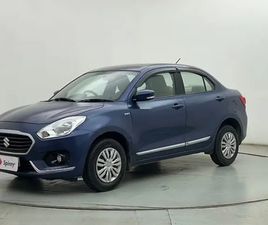 SUZUKI DZIRE