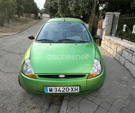 FORD KA FORD KA 2 COLLECTION