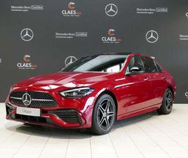 300DE AMG LINE DOS 5205