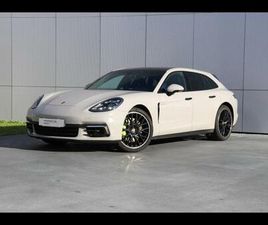 3.0 V6 462CH 4 E-HYBRID EURO6D-T