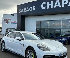 SPORT TURISMO 4 V6 3.0 462 HYBRID