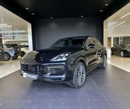 4.0 V8 680CH TURBO S E-HYBRID