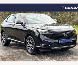 HONDA HR-V 1.5 H I-MMD ADVANCE CVT EURO 6 (START/STOP) 5DR
