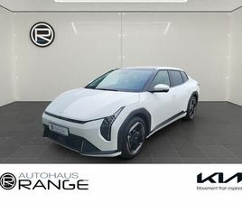 KIA EV4 KIA EV4 FASTBACK EARTH 81.4 KWH