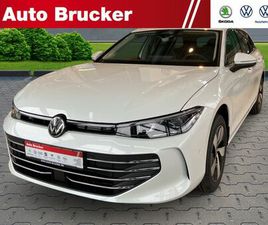 VOLKSWAGEN PASSAT VARIANT 1.5 ETSI 110 KW BUSINESS+LED+RFK+