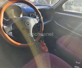 FIAT SEICENTO FIAT SEICENTO 900 S