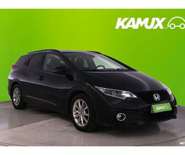 HONDA CIVIC TOURER TOURER 1,8I JOY EDITION AT