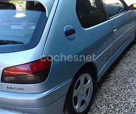 PEUGEOT 306 PEUGEOT 306