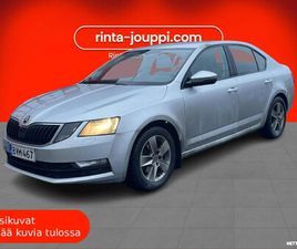 SKODA OCTAVIA 1,0 TSI AMBITION