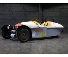 MORGAN 3 WHEELER SUPER 3 COMIC ART BY ROY LICHTENSTEIN