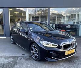 BMW SERIE 1 116 116DA 116CH M SPORT DKG7