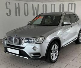 SDRIVE18D 150CH XLINE A