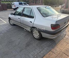 PEUGEOT 306 PEUGEOT 306