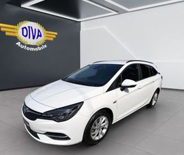 OPEL ASTRA K 1.5 CDT SPORTS TOURER BUSINESS AUTOMATIK