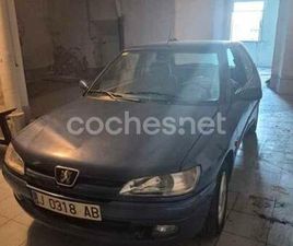 PEUGEOT 306 PEUGEOT 306