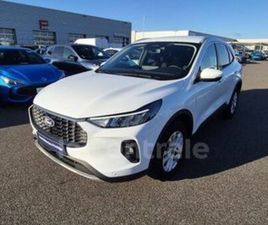 III 2.5 DURATEC 180 FLEXIFUEL FHEV E85 TITANIUM BUSINESS POWERSHIFT